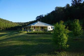 Agroturismo Gypsy Willows