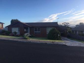 @lakin Accommodation