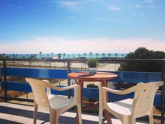 Apartamento Camping La Plana