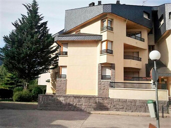 Apartamento Valle De Tena - Biescas