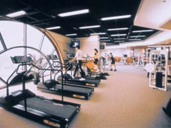 Hotel Somerset Olympic Tower (2 Bedroom Dlx)