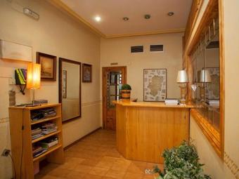 Hostal Aragon