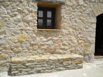 Agroturismo Casa La Mestra