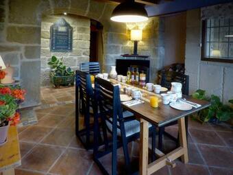 Agroturismo La Casona De La Reina Berta