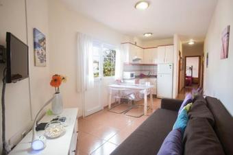 Apartamento En 1� Linea