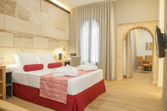 Hotel Soho Boutique Capuchinos & Spa