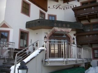 Hotel Astrid
