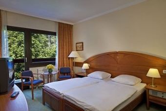 Hotel Danubius Lover