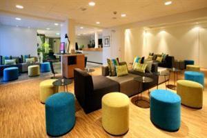 Thon Hotel Broennoeysund