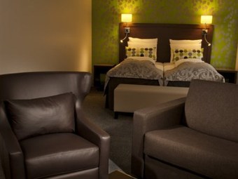 Hotel First Victoria