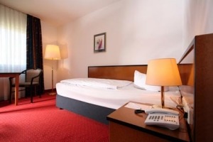 Hotel Achat Frankenthal