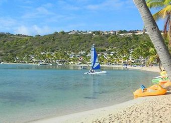 Hotel St. James's Club & Villas