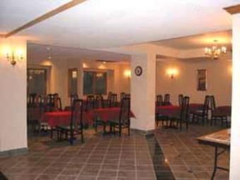 Quality Hotel Midtown Montreal