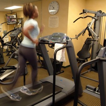 Hotel Courtyard By Marriott Toronto Airport