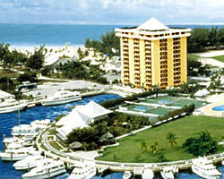 Hotel Xanadu Beach Resort