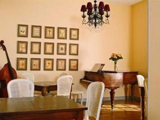 Hotel Chateau De Lhermitage