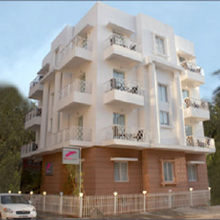 Hotel Shilton Tranquil