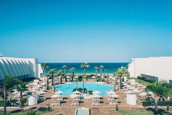 Hotel Iberostar Waves Royal Andalus
