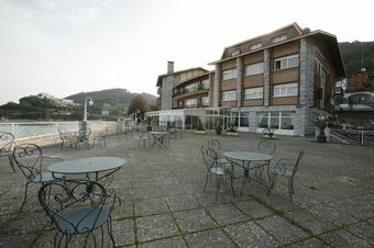 Aisia Lekeitio - Hotel Talasoterapia