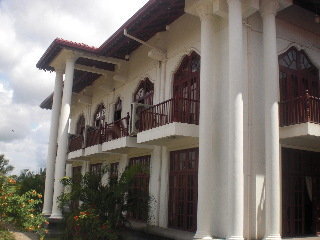 Hotel Yapahuwa Paradise