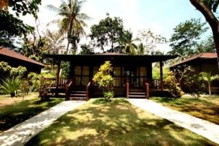 Hotel Ban Raya Resort And Spa