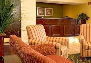 Hotel Fairfield Inn & Suites Jackson