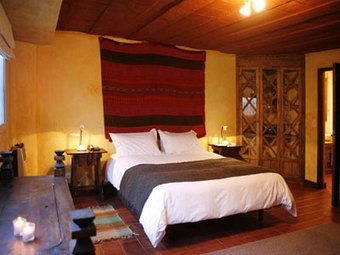 Hotel Rural Finca Adalgisa