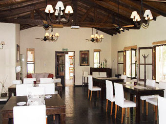 Hotel Postales Argentina - Chacras De Coria Lodge