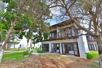 Sun Bay Hot�is - Pipa