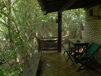 Hotel Pousada Mirante De Pipa