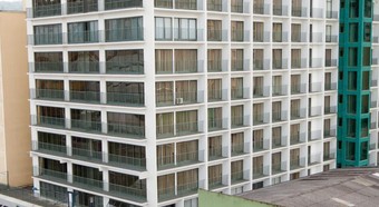 Hotel Nacional Inn Po�os De Caldas