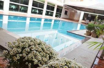 In�cio Palace Hotel