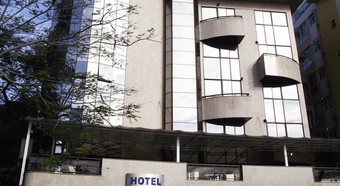 Hotel Solar Do Amanhecer