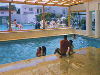 Hotel San Remo Resort