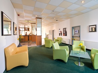 Achat Hotel Koln/monheim