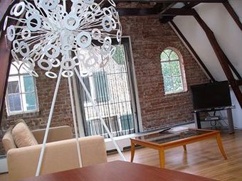 Hotel De Vischpoorte