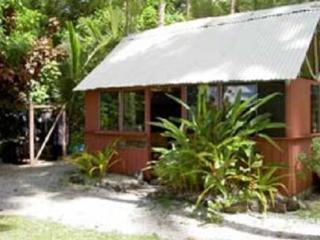 Hotel Dolphin Bay Divers Retreat