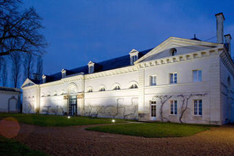 Hotel Chateau Des Sept Tours