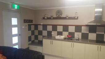 Villa Whitlock Stays