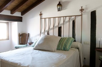 Hotel Palacio Rejadorada