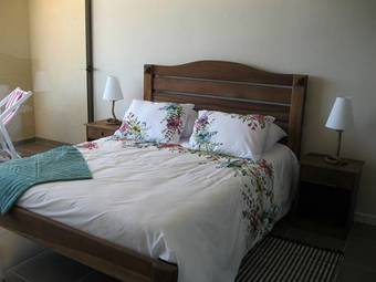 Apartamento Departamento Vista Al Mar Algarrobo