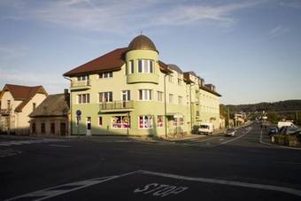 Hostal Penzi�n Na Ro?ku