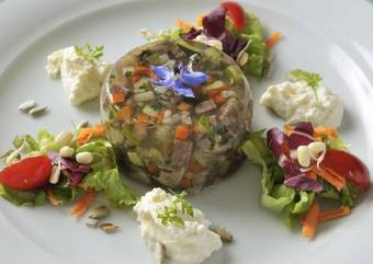 Hotel Logis Auberge De Saint Julien Aux Bois