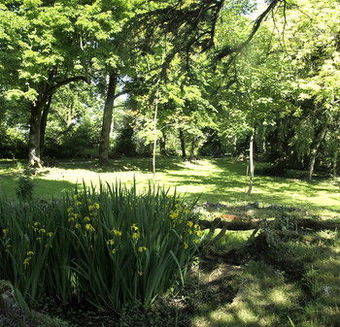 Hotel Domaine De Rasigous