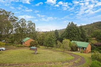 Apartamento Kulanmaya