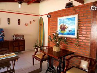 Hostal Pousada Maresias Guriri