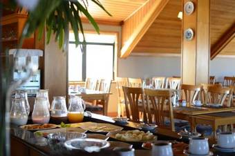 Apart Hotel Villa Moura