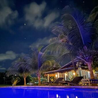 Bed & Breakfast Vila Stella Cadente