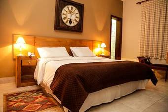 Hostal Pousada Jeito De Minas