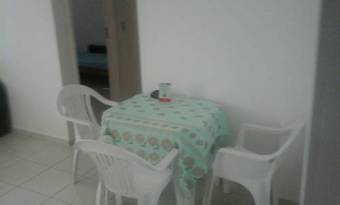 Apartamento Condom�nio Estoril Rio Grande Do Norte